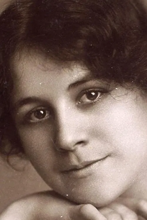 Lillian Albertson profile picture