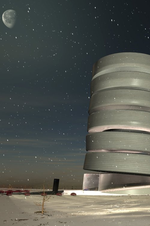 Spiral Garage movie poster