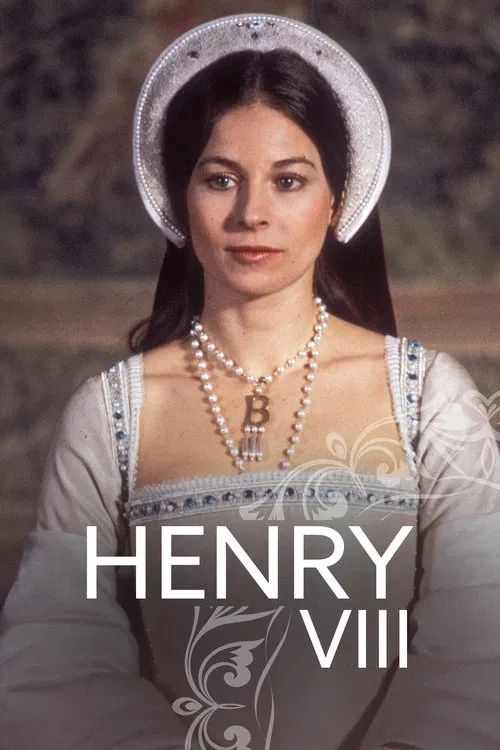 Henry VIII movie poster