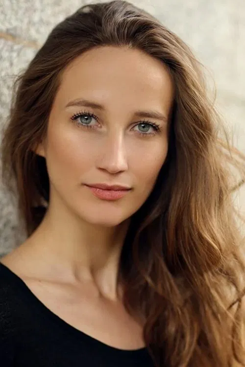 India Shaw-Smith profile picture