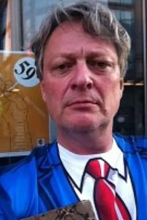 Oleg Sosnovikov profile picture