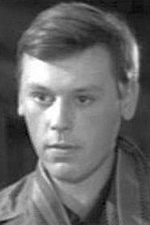 Viktor Mizin profile picture