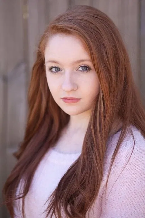 Emma Frances Burge profile picture