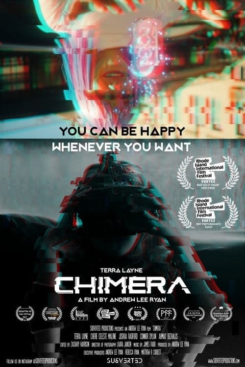 Poster do filme Chimera