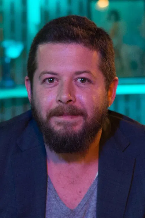 Syllas Tzoumerkas profile picture