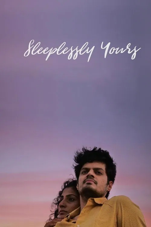 Sleeplessly Yours movie poster