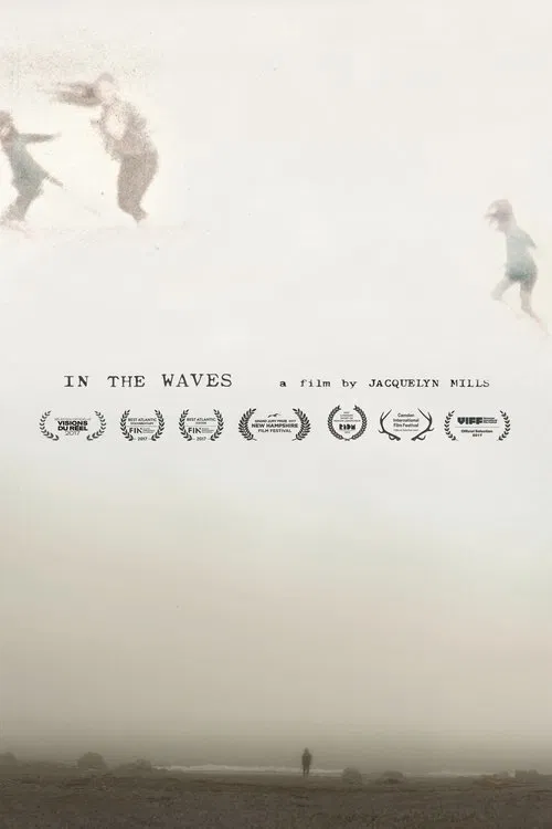 In the Waves movie poster