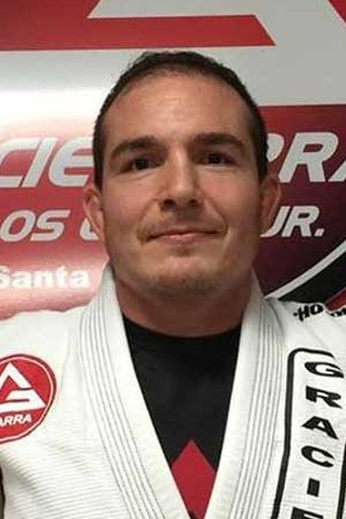 Foto de perfil de Alberto Crane