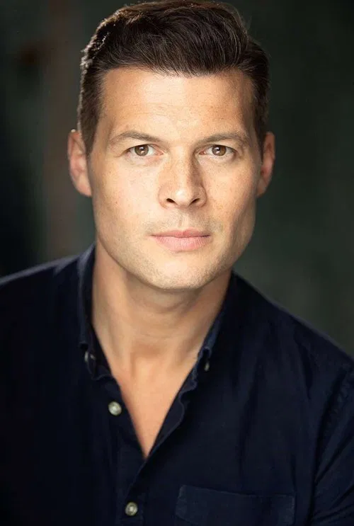 Richard Meek profile picture