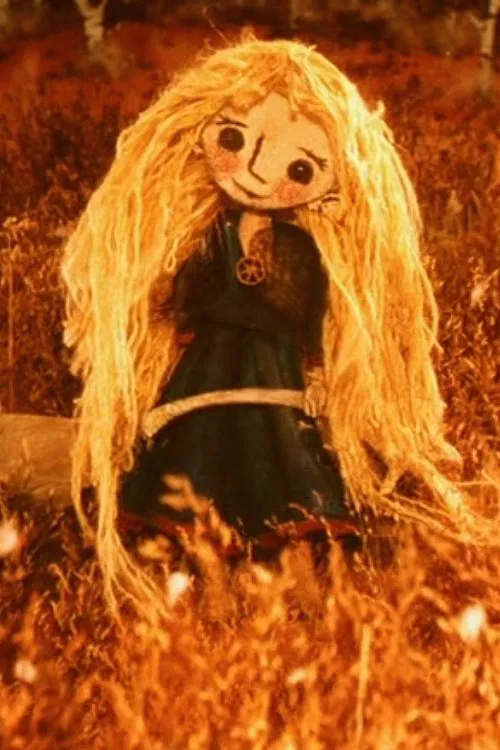 Daughter of the Sun movie poster