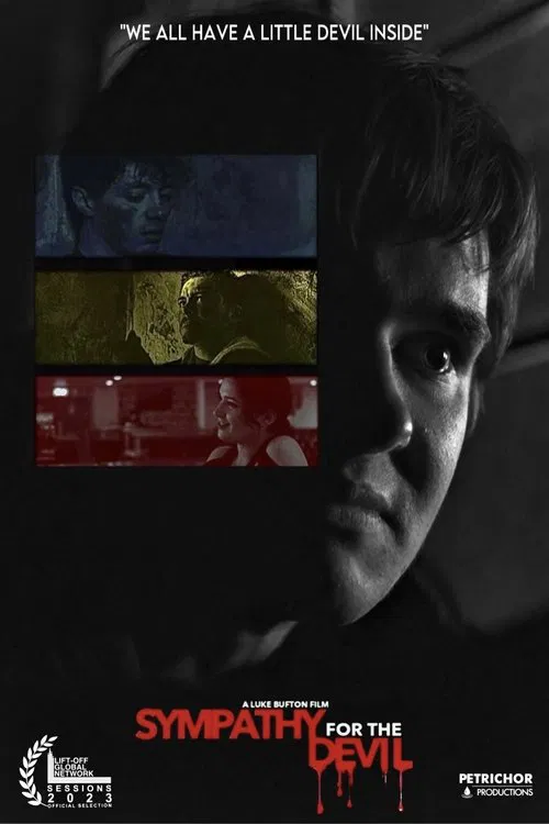 Sympathy For The Devil movie poster