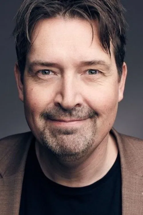 Johan Wester profile picture