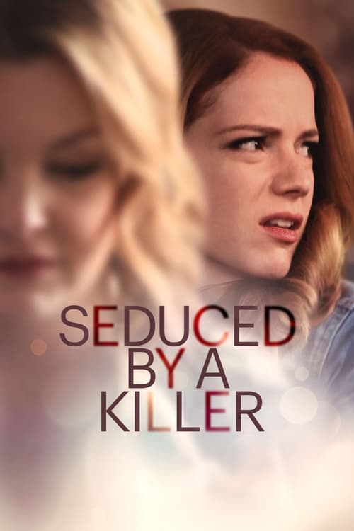 Seduced by a Killer movie poster