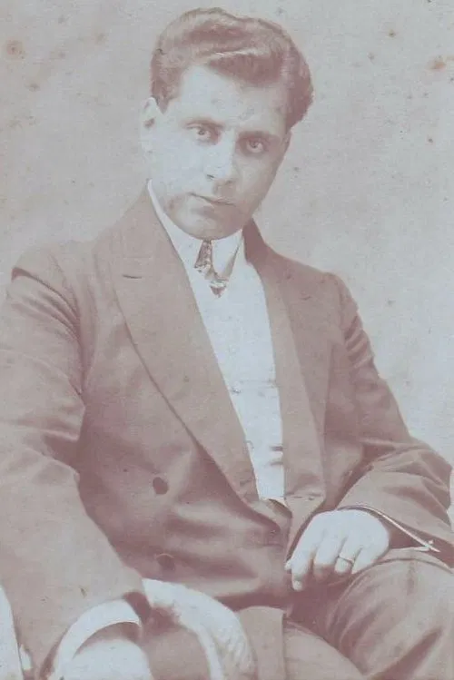 Ernesto Sabbatini profile picture