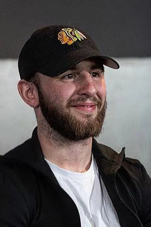 Nathaniel Collins profile picture