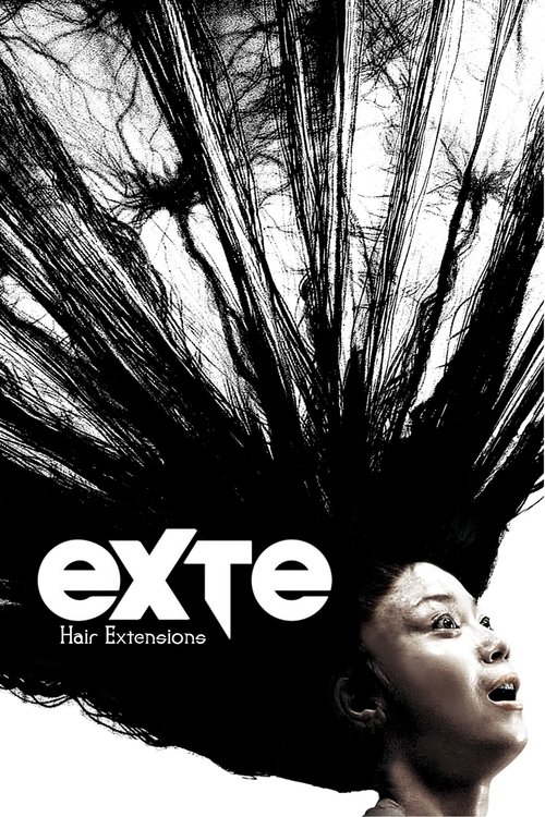 Exte: Hair Extensions movie poster