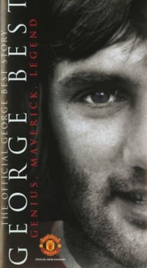 The Official George Best Story movie poster