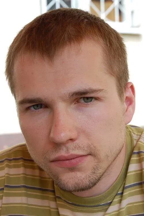 Włodzimierz Chomiak profile picture