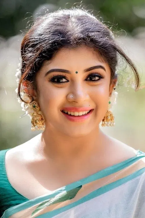 Gayathri Shan profile picture