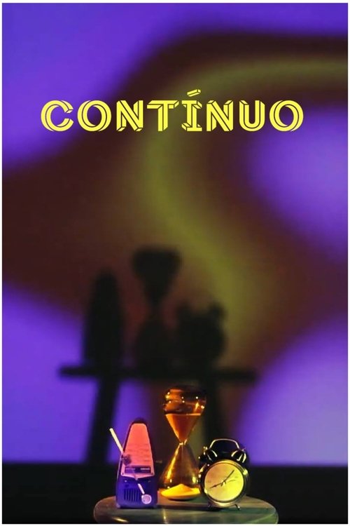 Poster do filme Contínuo