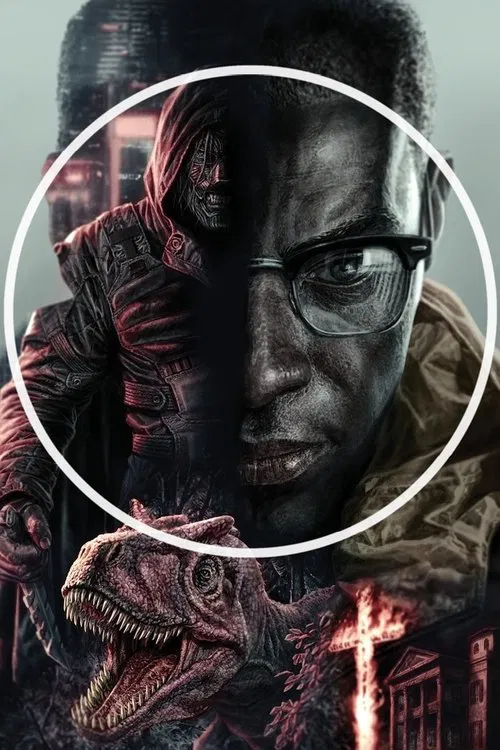 A Vicious Circle movie poster