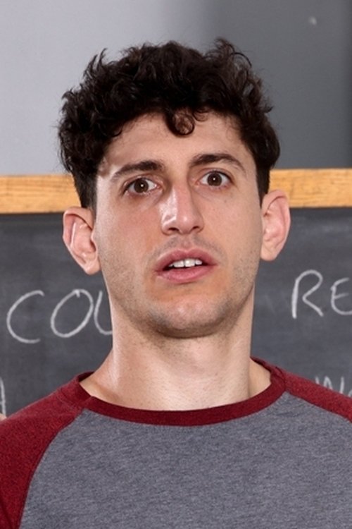 Nick Strokes profile picture