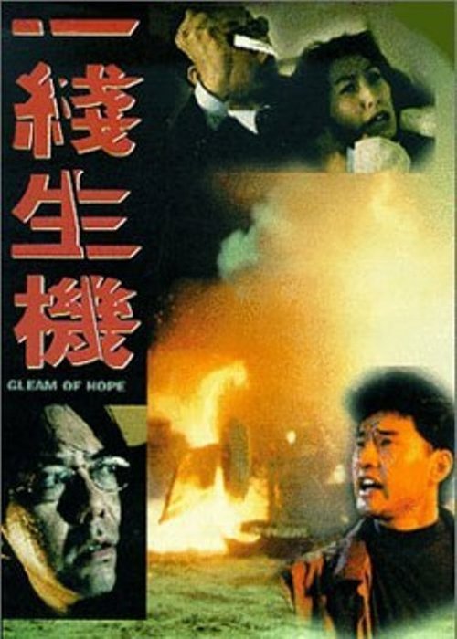 A Gleam of Hope movie poster