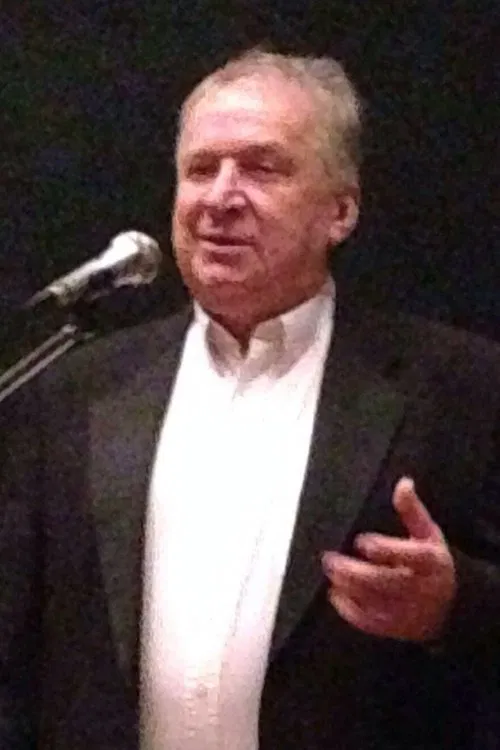 Valentyn Sperkach profile picture