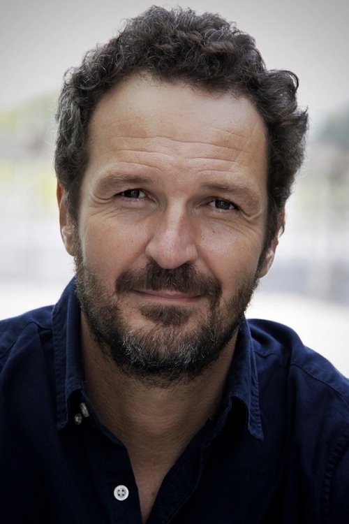 Foto de perfil de Nicolas Haudelaine