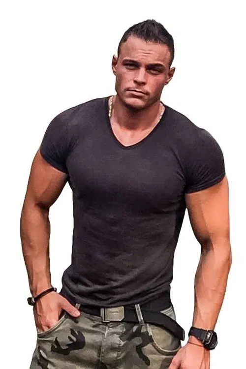 Adrian Zurkov profile picture