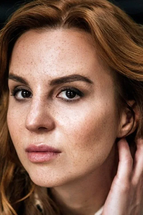 Julia Trofimova profile picture