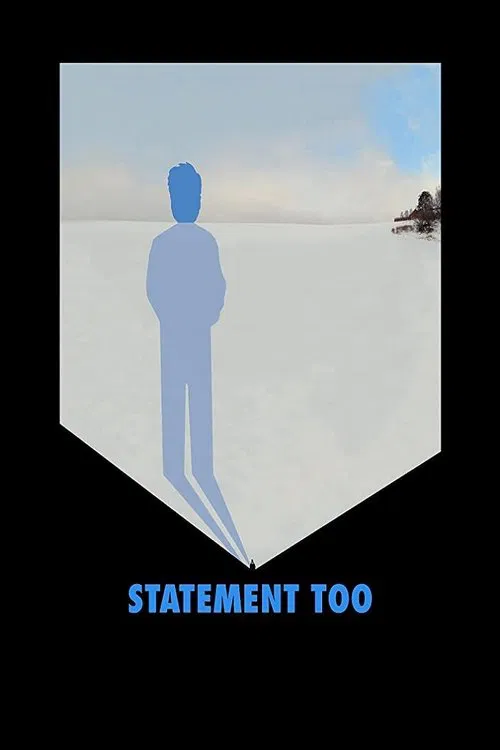 Statement Too movie poster