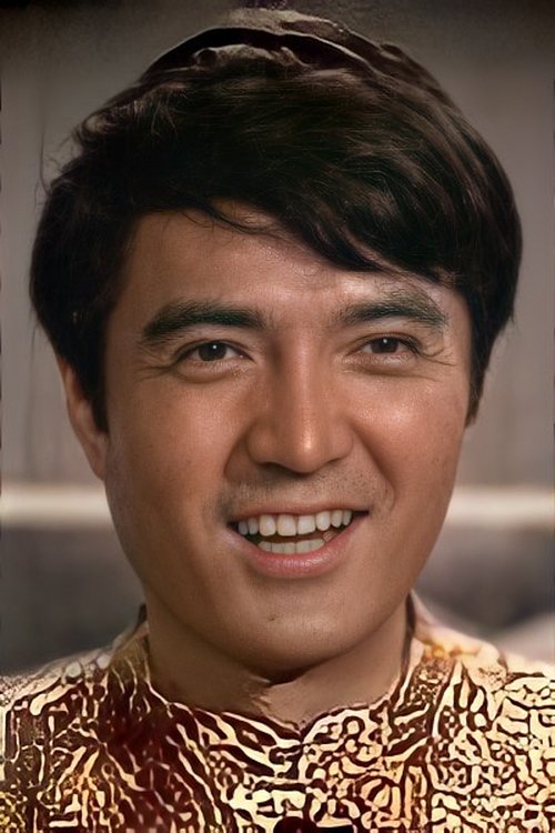 Jimmy Lin Chong profile picture