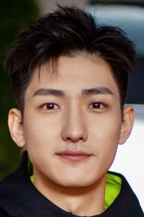 Zhang Haolun profile picture