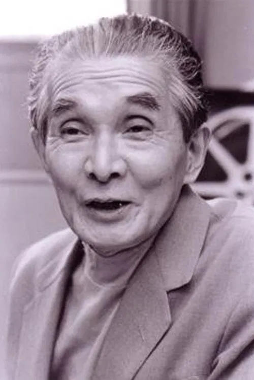 Sadatsugu Matsuda profile picture