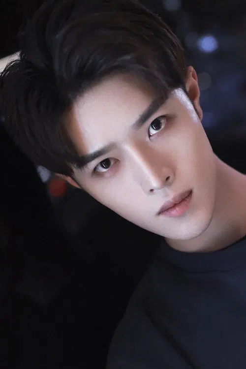 Zhang Dayuan profile picture