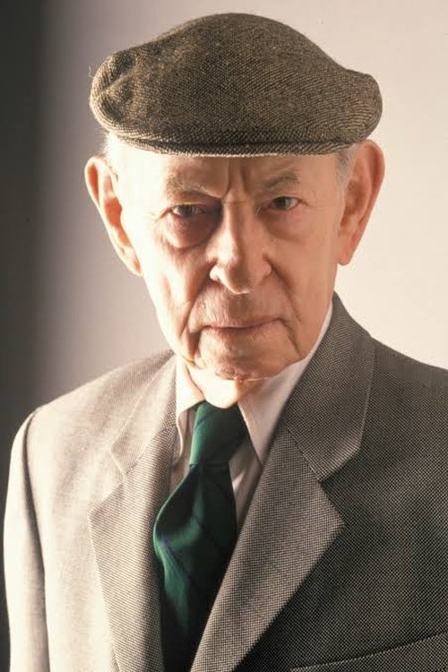 Herbert Warren Wind profile picture