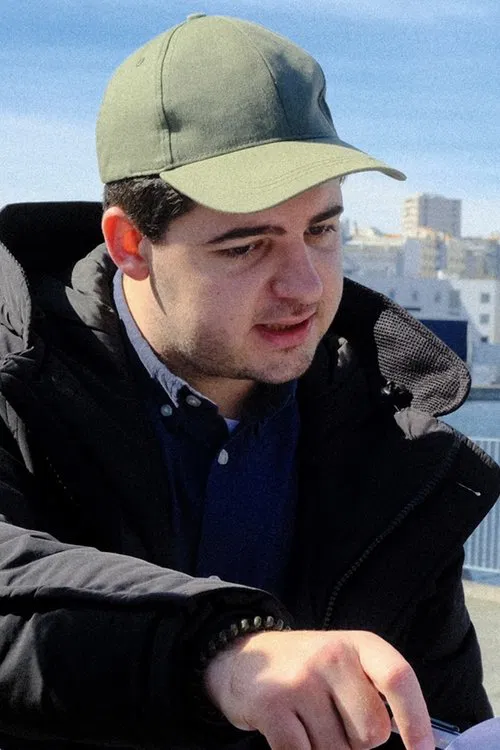 Raúl R. Cobas profile picture