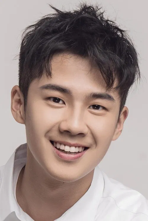 Zhong Weilun profile picture