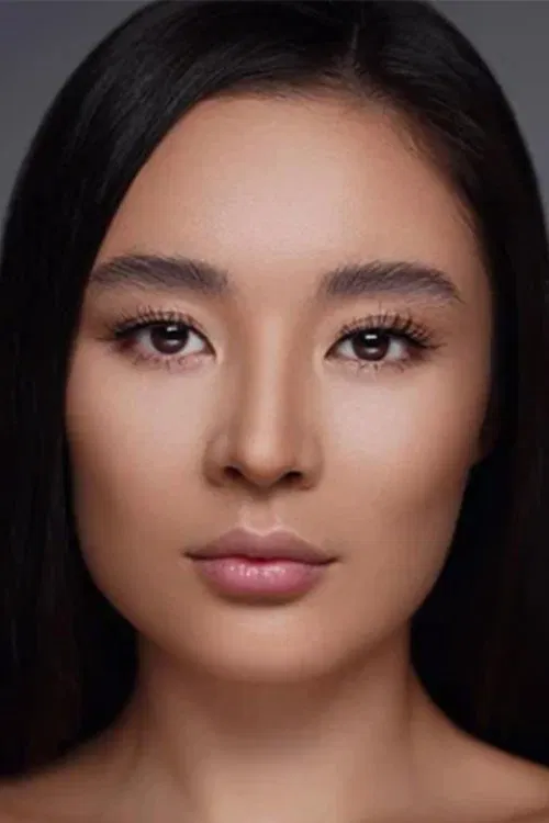 Foto de perfil de Zhazira Erkin