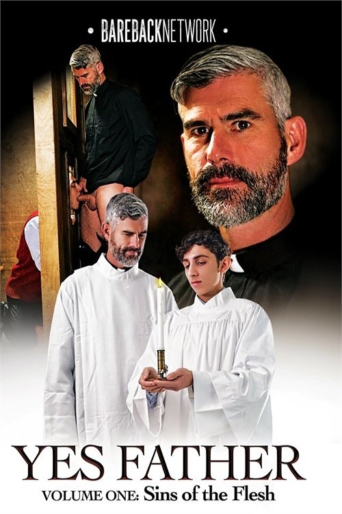 Yes Father 1: Sins of the Flesh movie poster