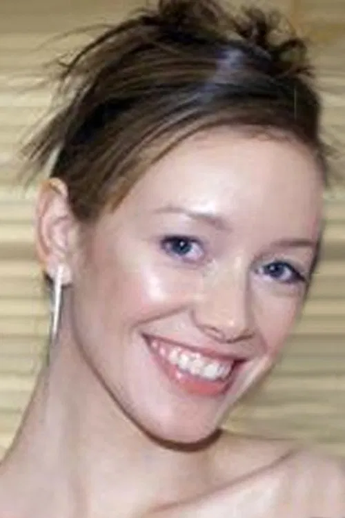 Claire Adamson profile picture