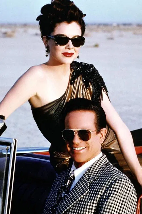 The Road to Damascus: The Reinvention of Bugsy Siegel movie poster