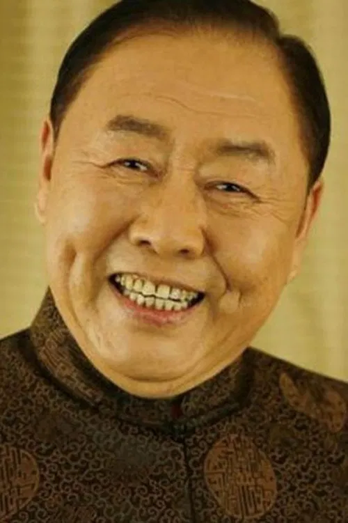 Ma Dehua profile picture