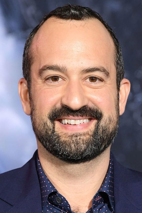 Steve Zissis profile picture