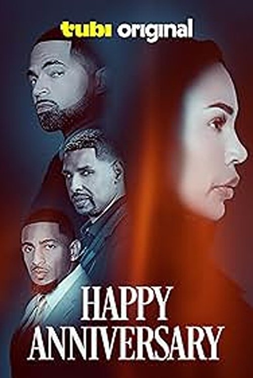 Happy Anniversary movie poster
