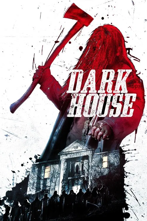 Dark House movie poster