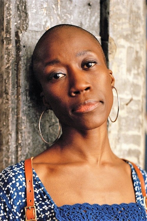 Rokia Traoré profile picture
