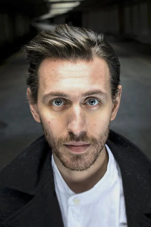 Constantin Symsiris profile picture