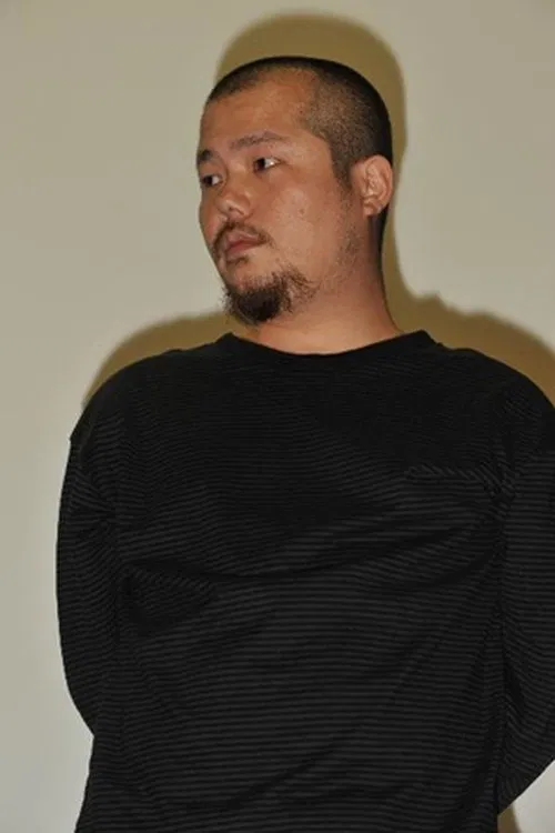 Ken'ichi Fujiwara profile picture